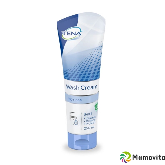 TENA Wash Cream Bottle 250 ml buy online