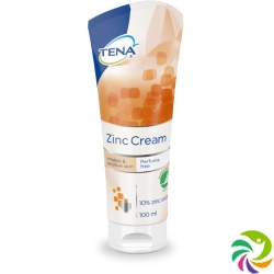 TENA Zinc Cream Tb 100ml