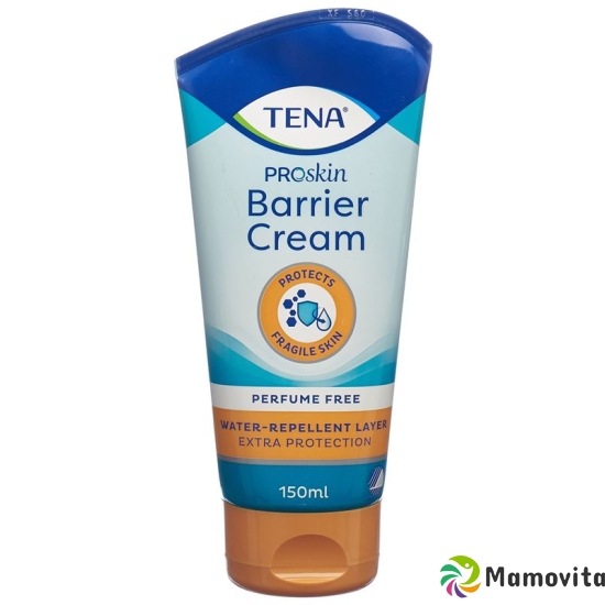 TENA Barrier Cream Tb 150ml buy online