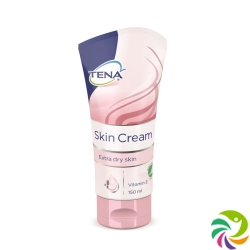 TENA Body Cream Bottle 150 ml