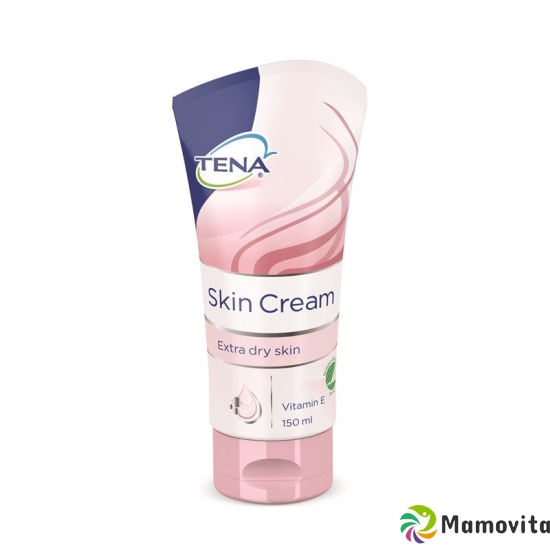 TENA Body Cream Bottle 150 ml buy online