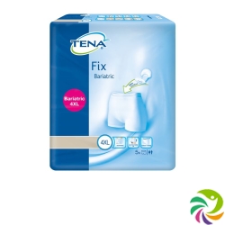 TENA Fix XXXL 5 pcs