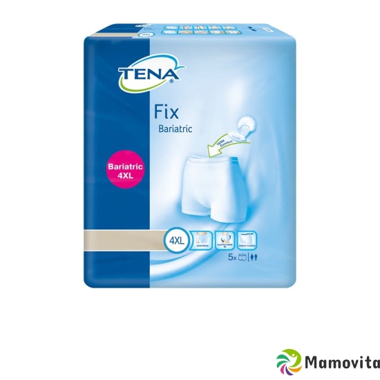 TENA Fix XXXL 5 pcs buy online