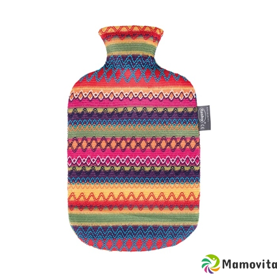 Fashy hot water bottle 2l related Peru design buy online