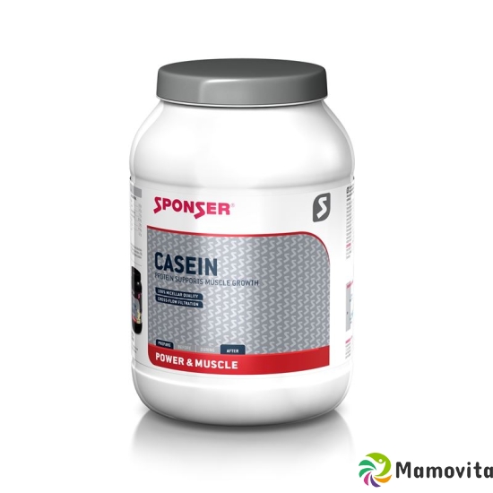 Sponser Power Casein Chocolate Can 850 g buy online