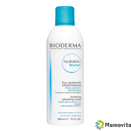 Bioderma Hydrabio Brume 300ml buy online