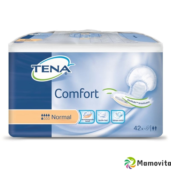 TENA Comfort Normal 42 pcs buy online