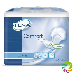 TENA Comfort Plus 46 pcs