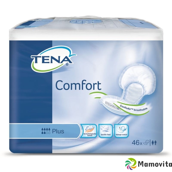 TENA Comfort Plus 46 pcs buy online