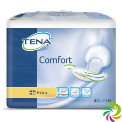 TENA Comfort Extra 40 pcs