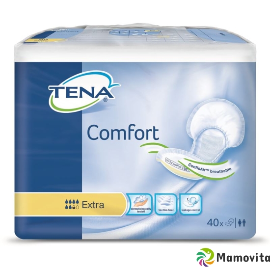 TENA Comfort Extra 40 pcs buy online