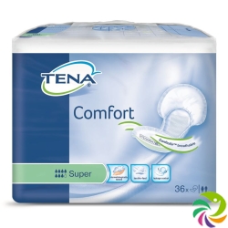 TENA ComfortSuper 36 pcs