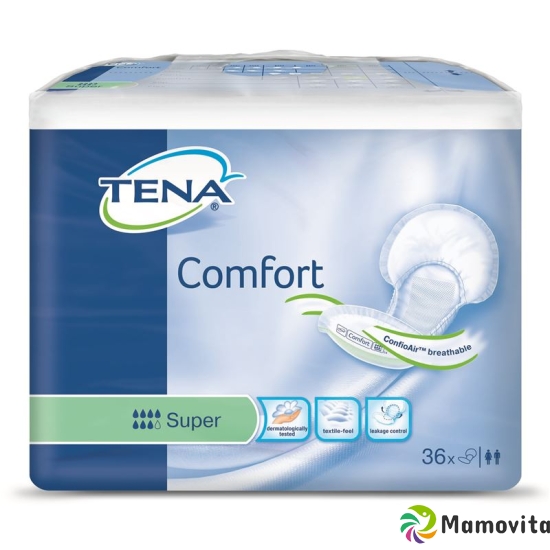 TENA ComfortSuper 36 pcs buy online