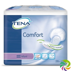 TENA Comfort Maxi 28 pcs