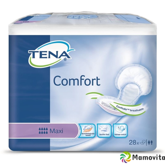 TENA Comfort Maxi 28 pcs buy online