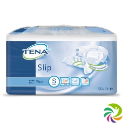 TENA Slip Plus 30 small pieces