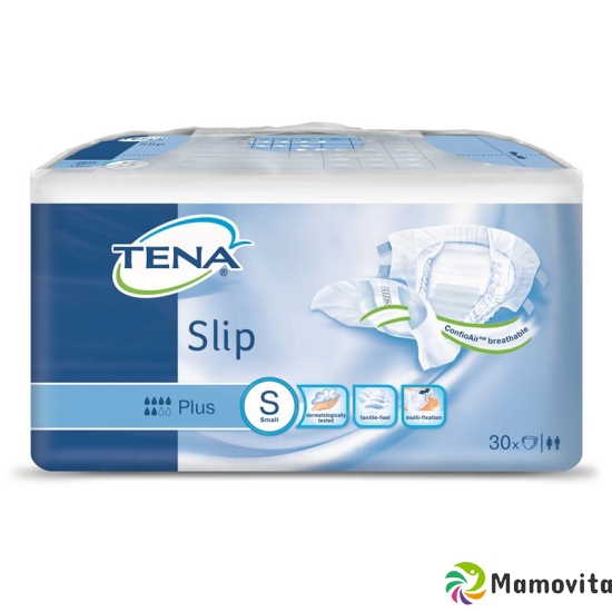 TENA Slip Plus 30 small pieces buy online