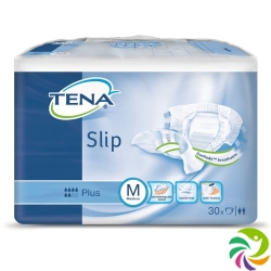 TENA Slip Plus Medium 30 pcs