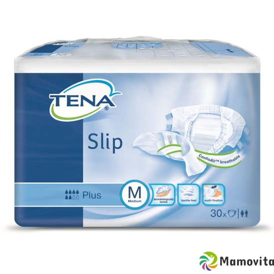 TENA Slip Plus Medium 30 pcs buy online