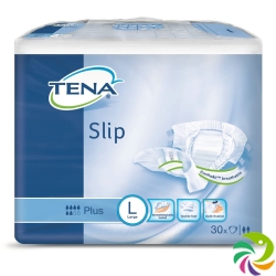 TENA Slip Plus large 30 pcs