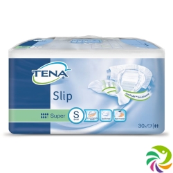 TENA Slip Super small 30 pcs