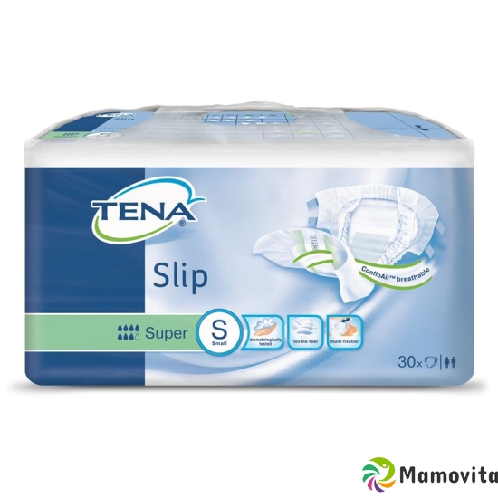 TENA Slip Super small 30 pcs buy online