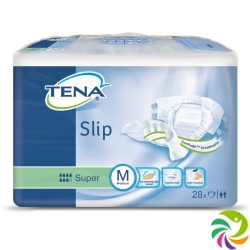 TENA Slip Super Medium 28 pcs