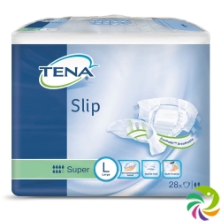 TENA Slip Super large 28 pcs