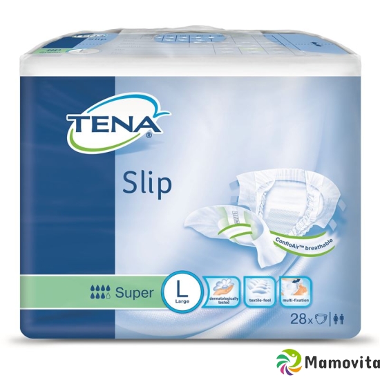 TENA Slip Super large 28 pcs buy online