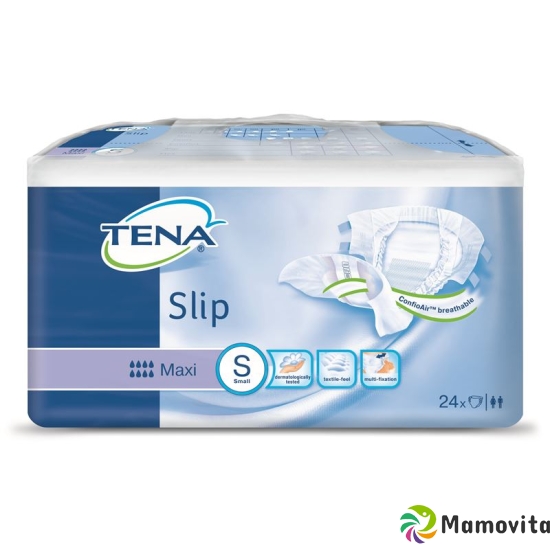 TENA Slip Maxi small 24 pcs buy online