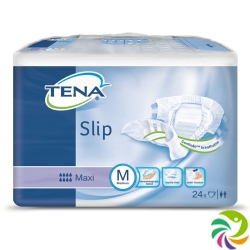 TENA Slip Maxi medium 24 pcs