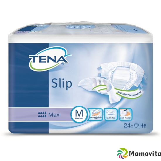 TENA Slip Maxi medium 24 pcs buy online