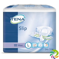 TENA Slip Maxi large 24 pcs