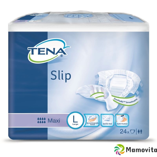 TENA Slip Maxi large 24 pcs buy online