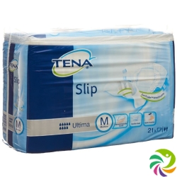 TENA Slip Ultima medium 21 pcs