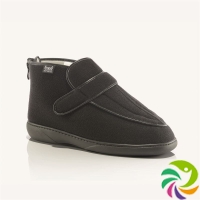 Bort Bandage Shoe Comfort 42 Left Black