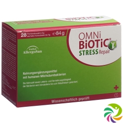 Omni-Biotic Stress Repair 3 g 28 sachets