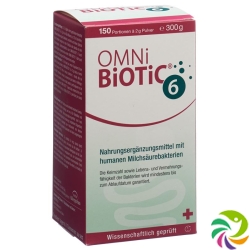 Omni-Biotic 6 Powder 300 g