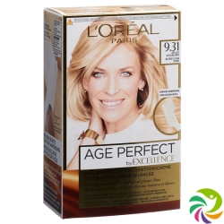 EXCELLENCE Age Perfect 9.31 Light Blonde