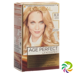 EXCELLENCE Age Perfect 31.8 Goldblond