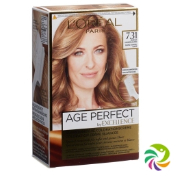 EXCELLENCE Age Perfect 31.7 Caramel Blonde