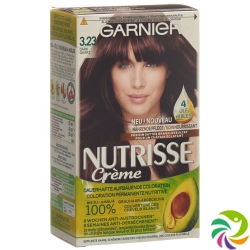 Nutrisse Nourishing Color Mask 23.03 dark quartz