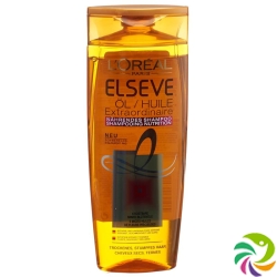 Elseve unique oil Shampoo 250 ml