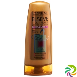 Elseve unique oil flushing 200 ml