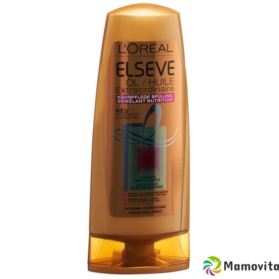 Elseve unique oil flushing 200 ml buy online