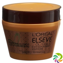 Elseve unique oil mask 300 ml