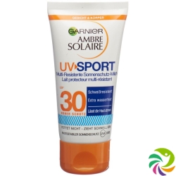 Ambre Solaire UV Sport On the Go SF30 50ml