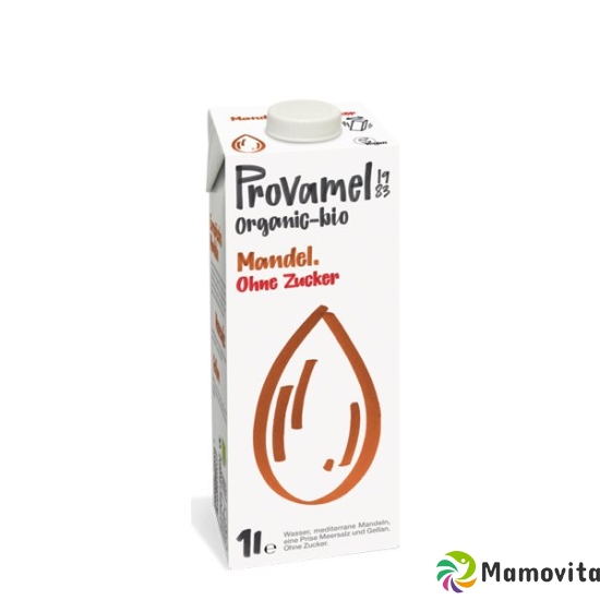 Provamel almond drink Natural 1 lt buy online