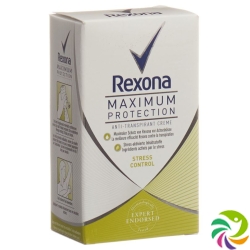 Rexona Deo Cream maximum protection Strong Stick 45 ml