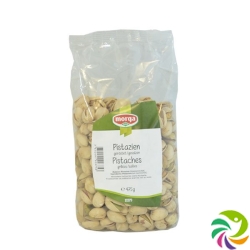 ISSRO pistachios roasted / salted Battalion 475 g